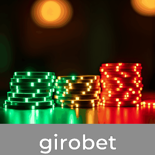 Girobet: Bônus e Promoções Exclusivas para Você