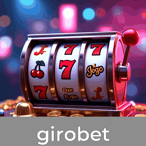 Girobet: A Plataforma de Jogo com Segurança e Serviço de Excelência