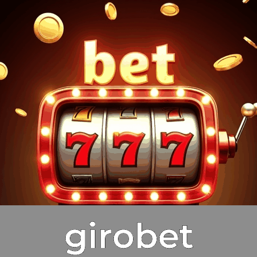 Girobet: Slots de Alta RTP, Mesa Estratégica, Ao Vivo Realista